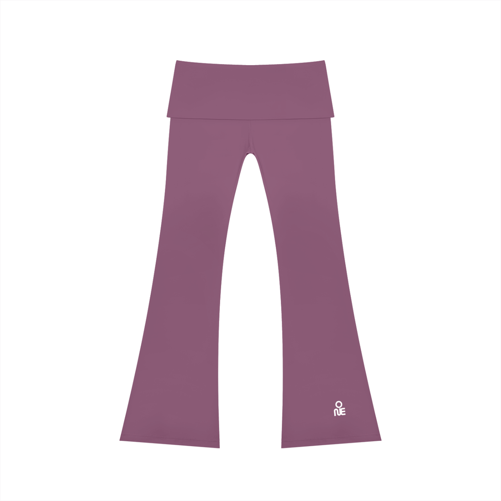 001 Foldover Yoga
