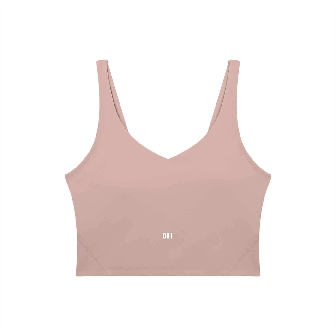 001 V-line Sculpt Bra