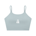001 Essential Yoga Bra