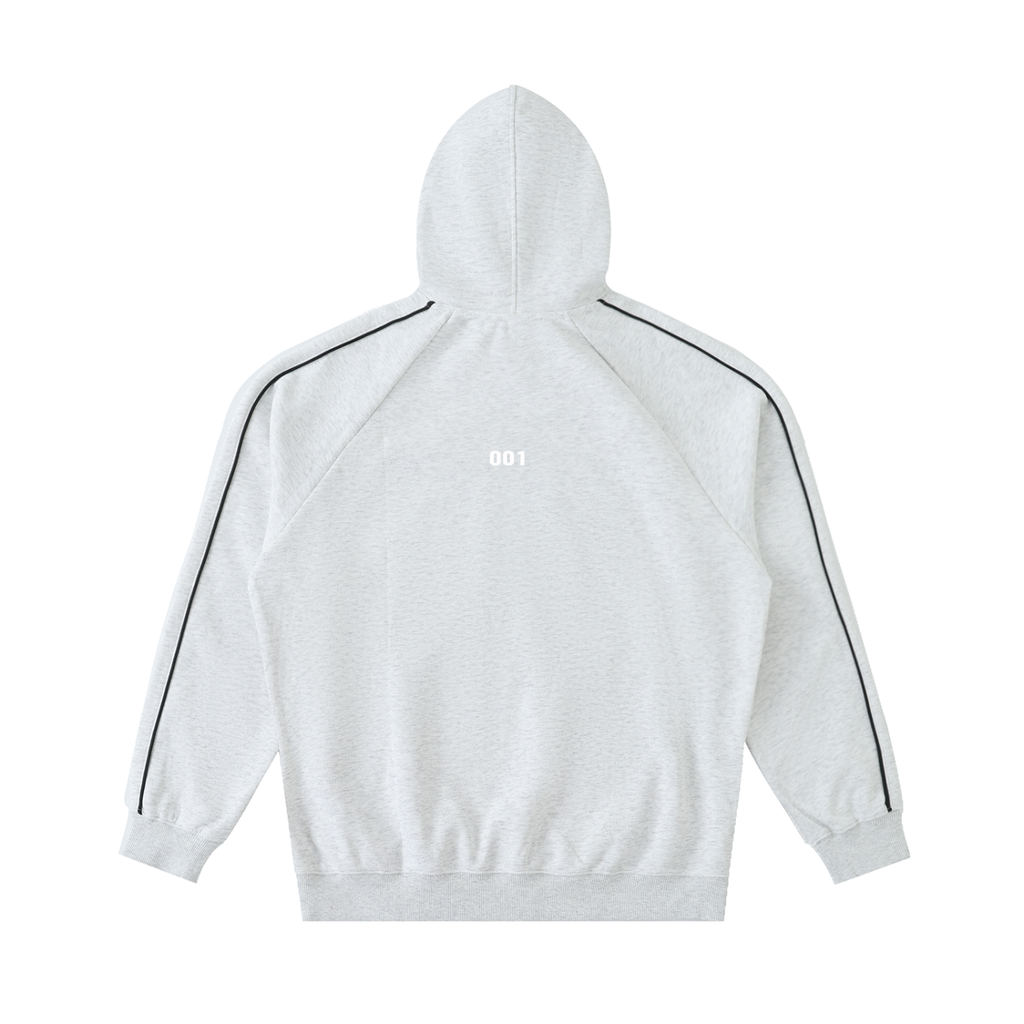 001 Signature Hoodie