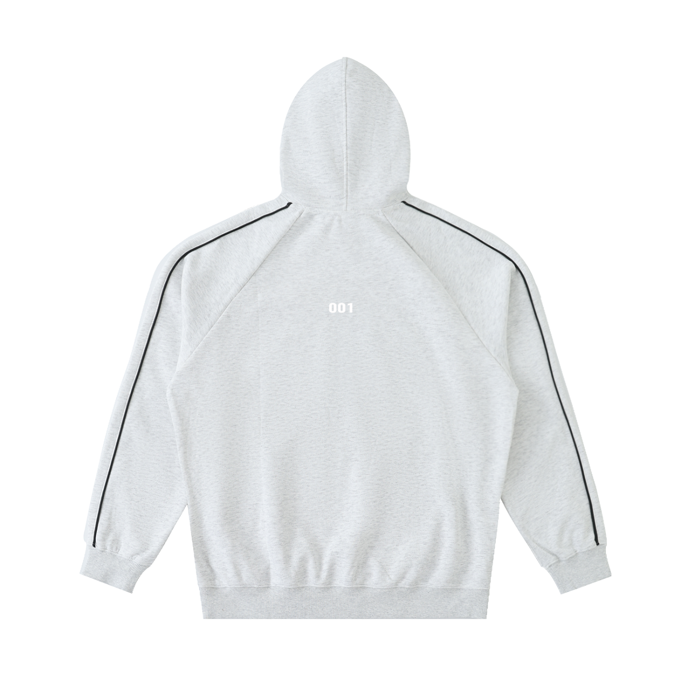 001 Signature Hoodie