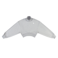001 Mock Neck Sweatshirt