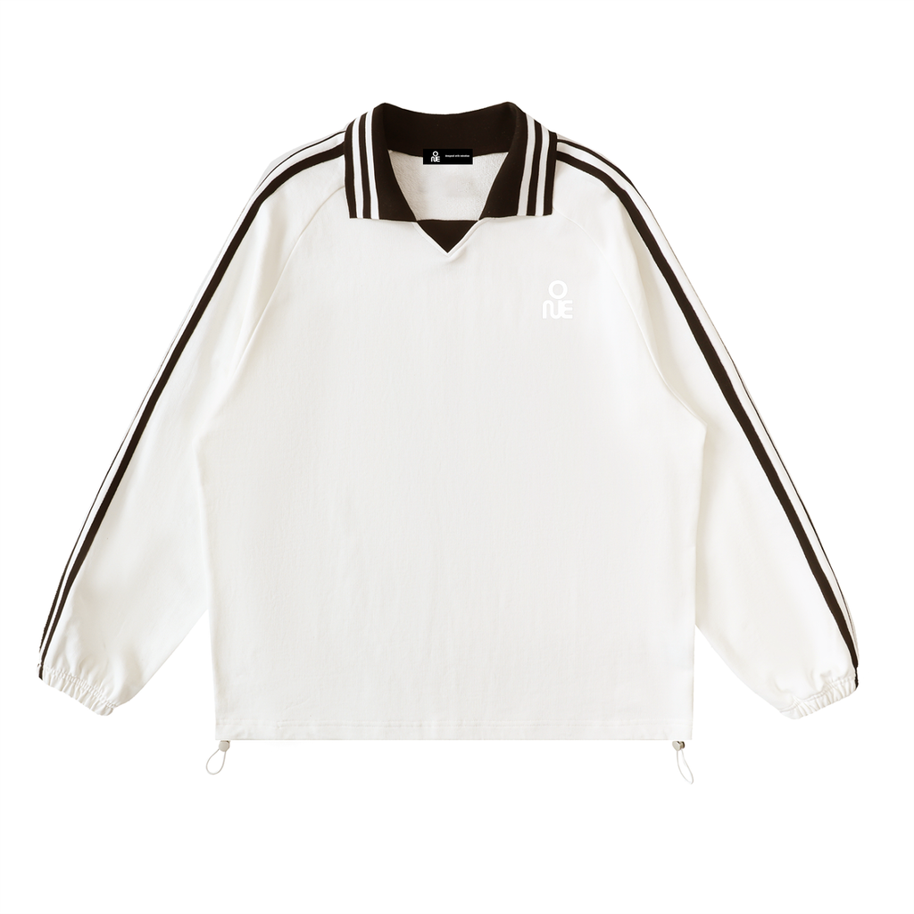 001 Classic Crewneck