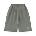 001 Men's Waffle Shorts
