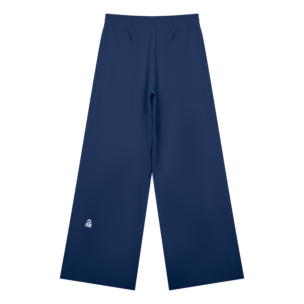 001 High Waisted Pants