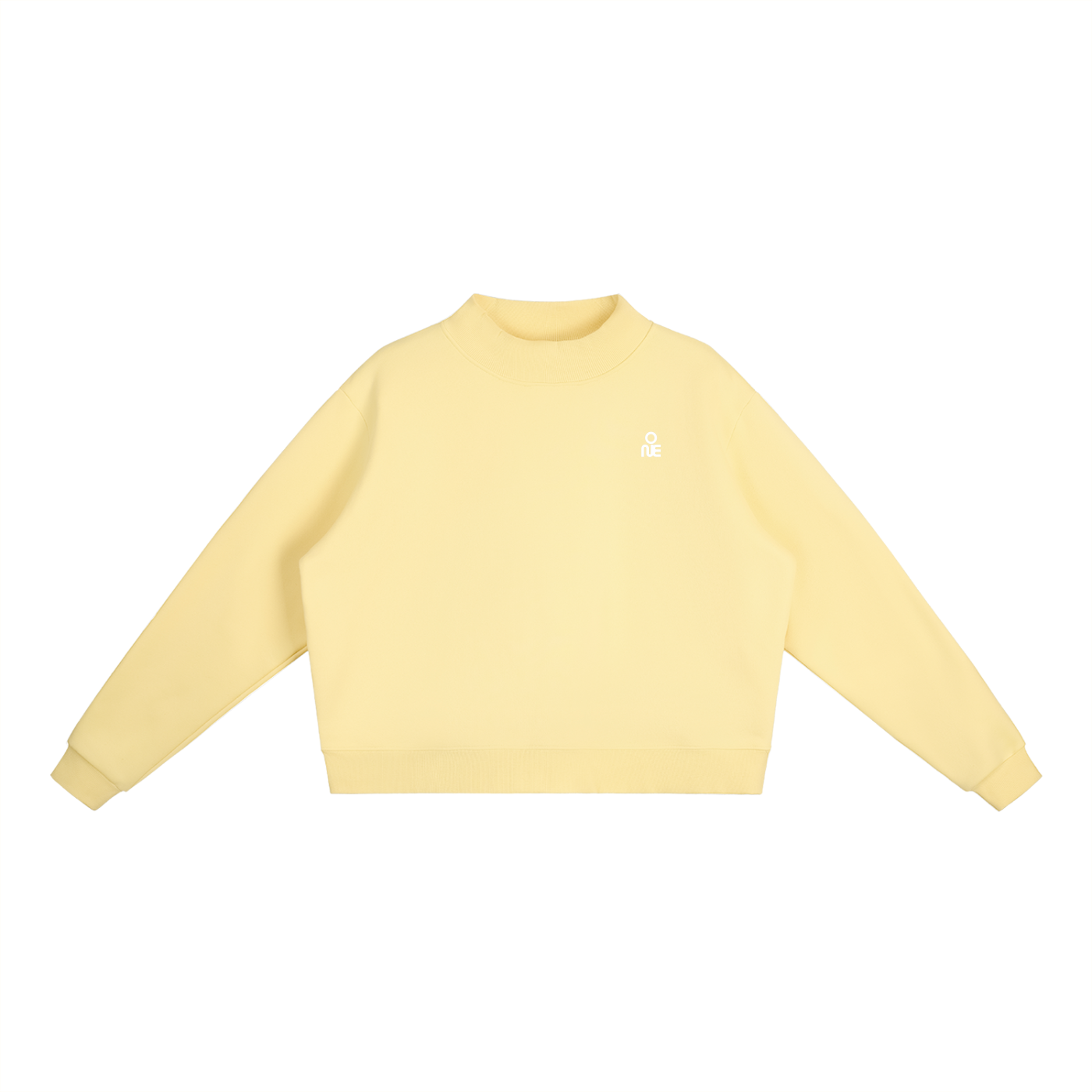 001 Classic Crewneck