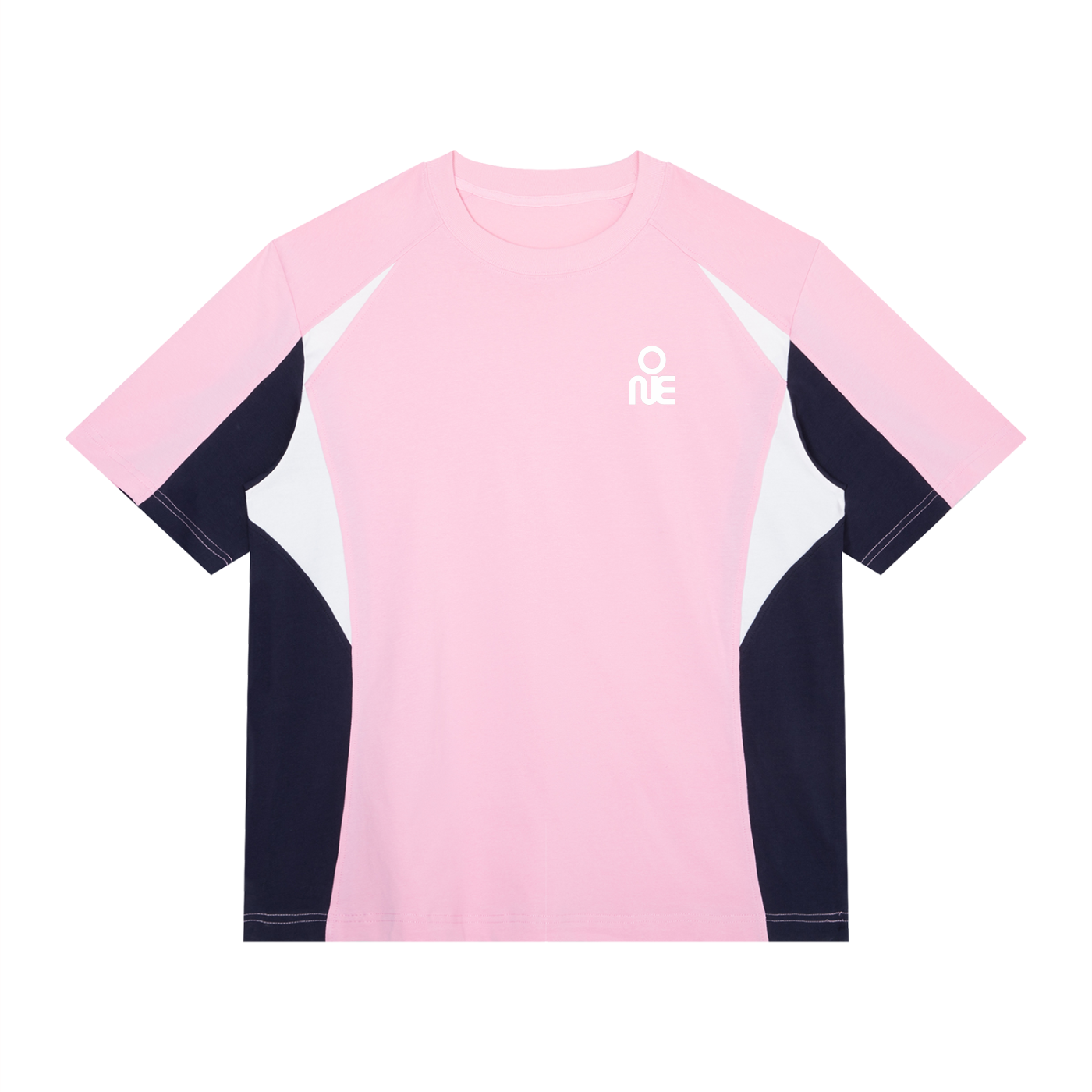 001 Oversized Tee