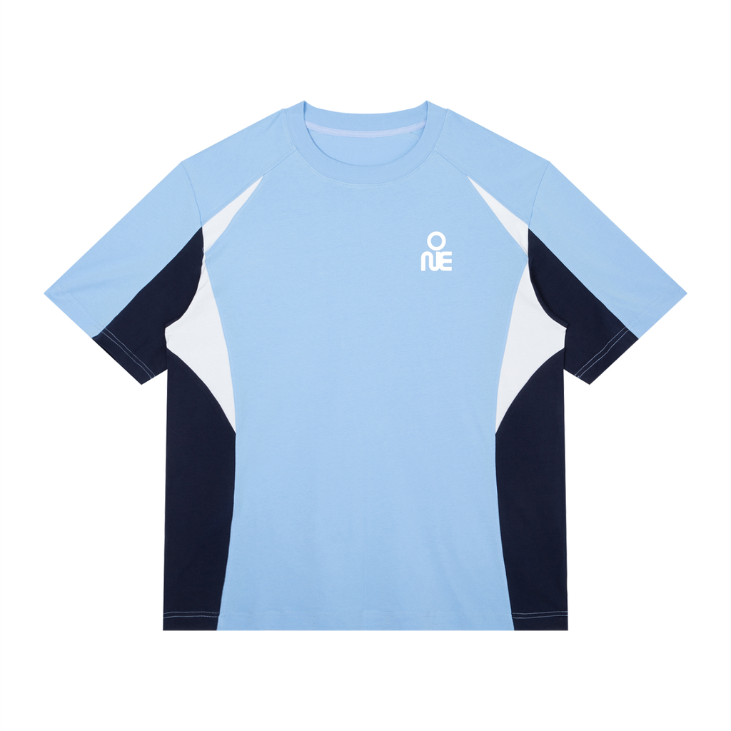 001 Oversized Tee