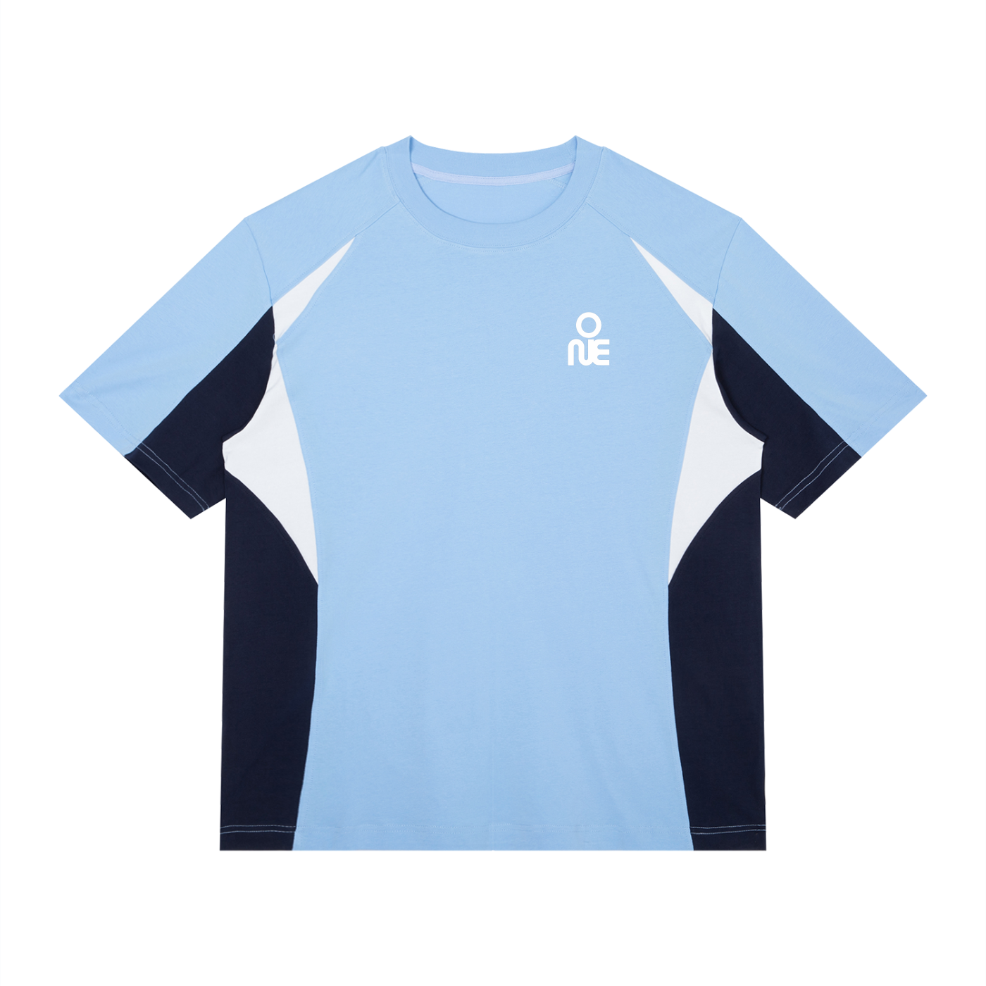 001 Oversized Tee