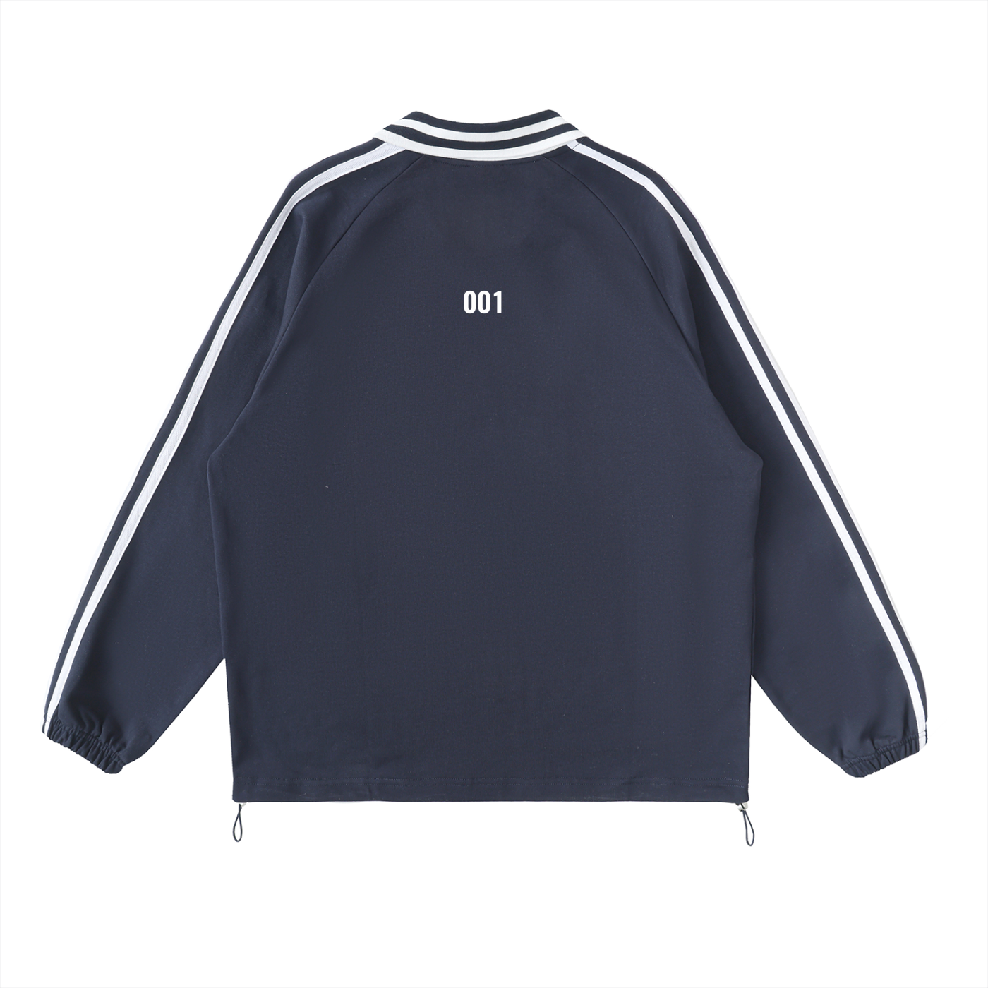 001 Classic Crewneck