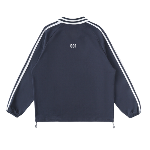 001 Classic Crewneck