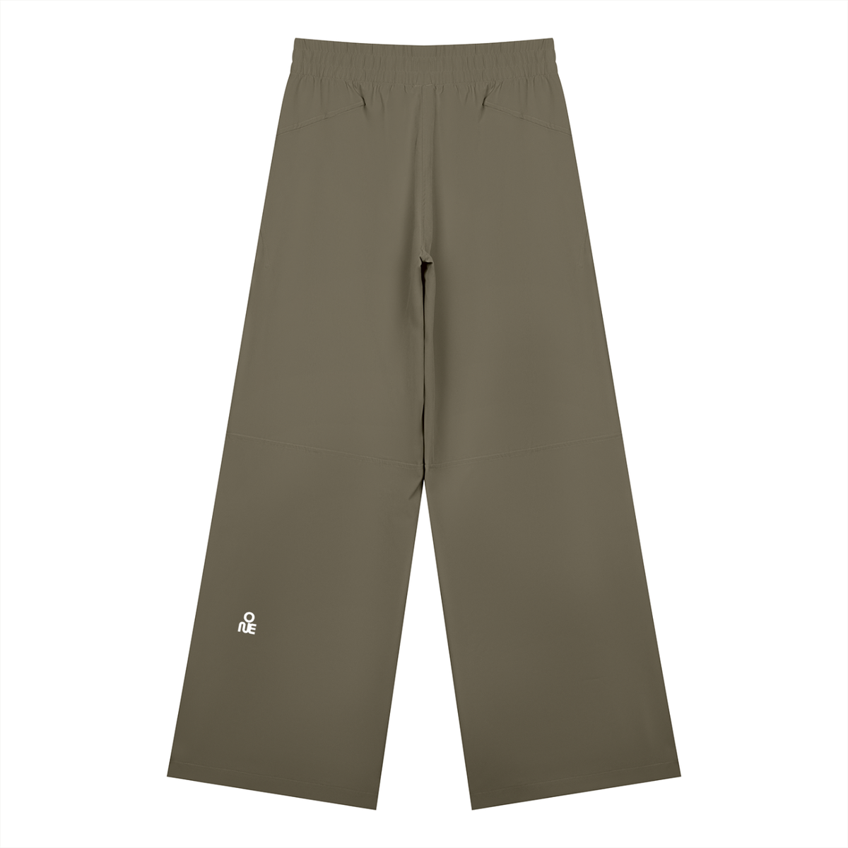 001 High Waisted Pants
