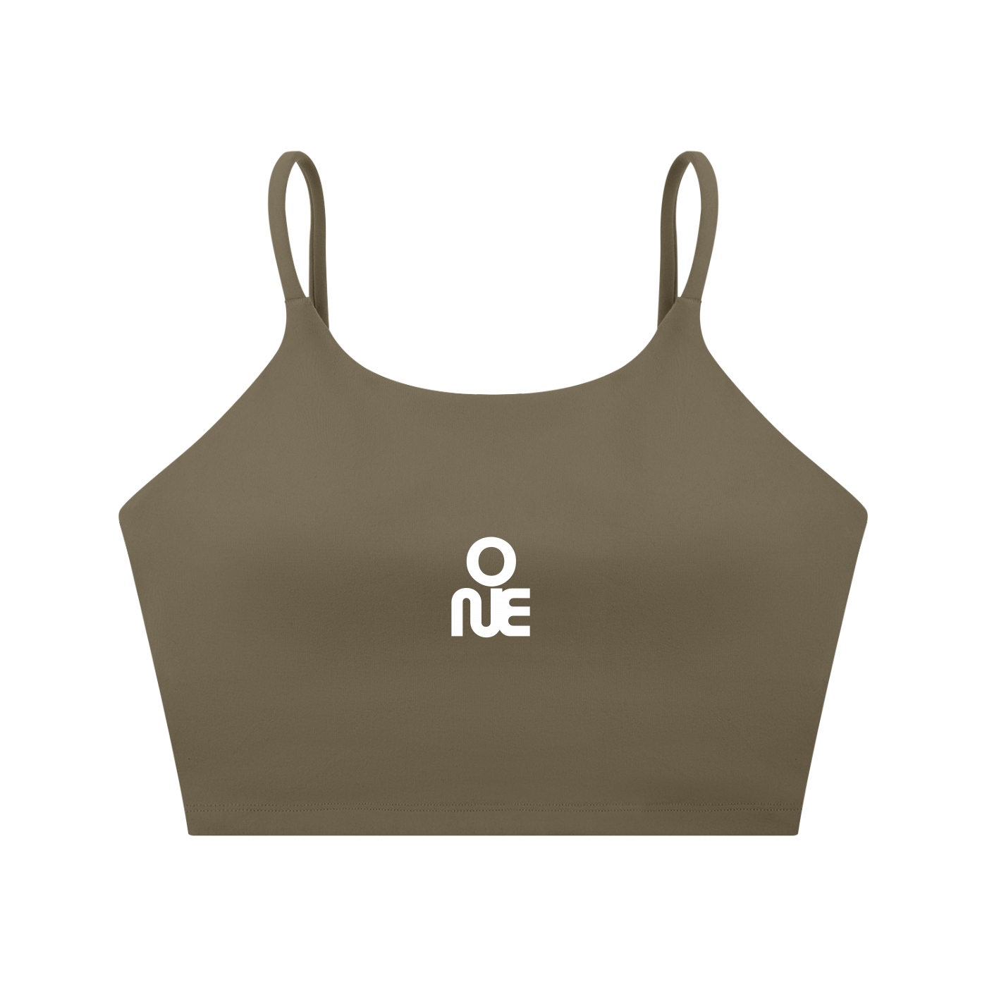 001 Essential Yoga Bra