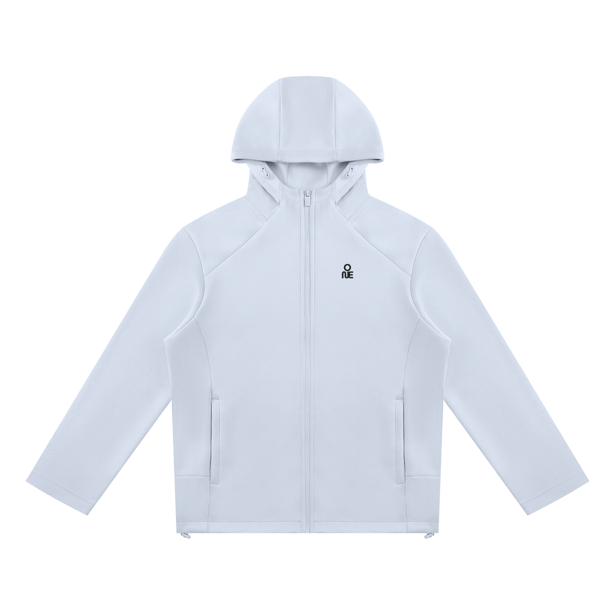 001 Original Tech Zip