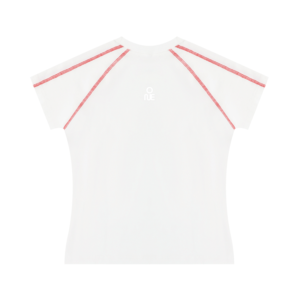 001 Cabana Baby Tee