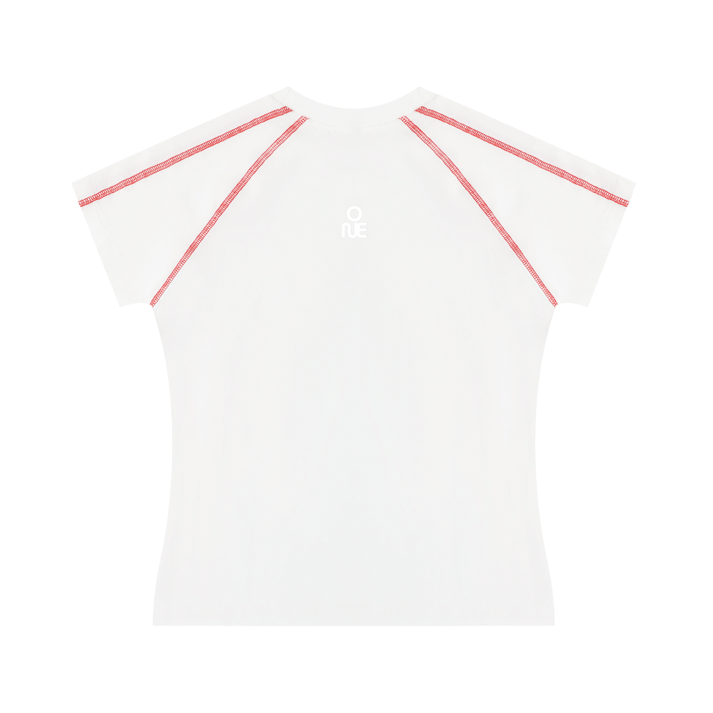 001 Cabana Baby Tee