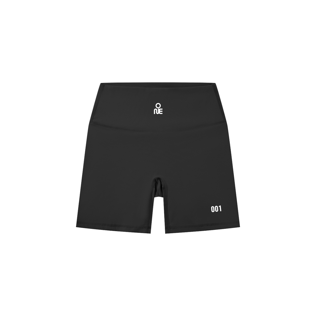 001 Essential Short