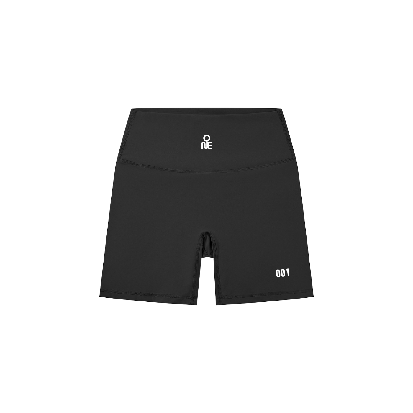 001 Essential Short