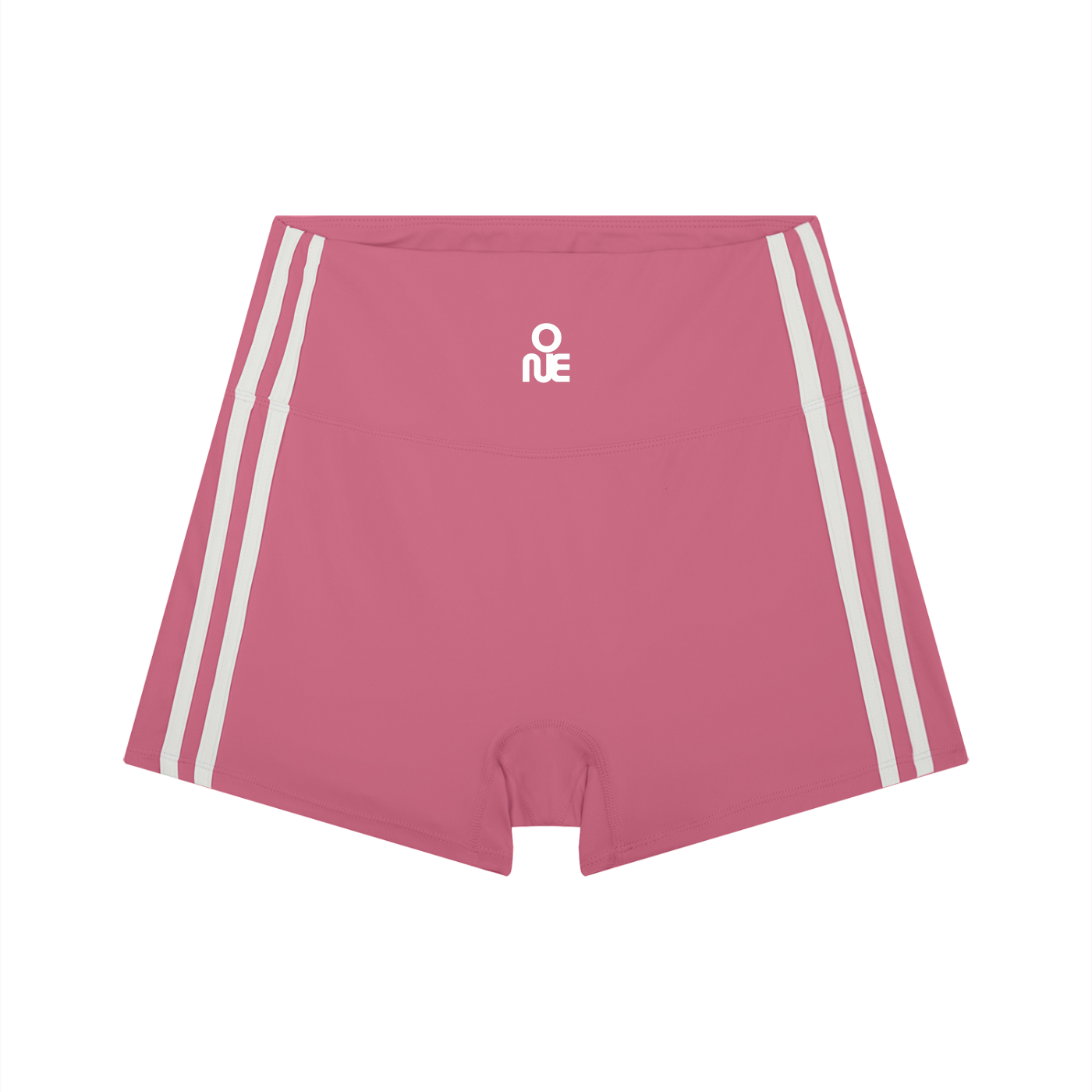 001 Baby Doll Yoga Short