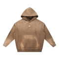 001 Frayed Hoodie