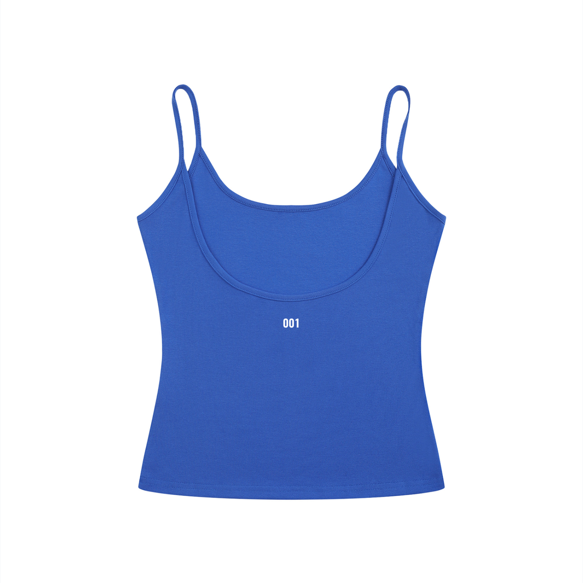 001 Signature Cami