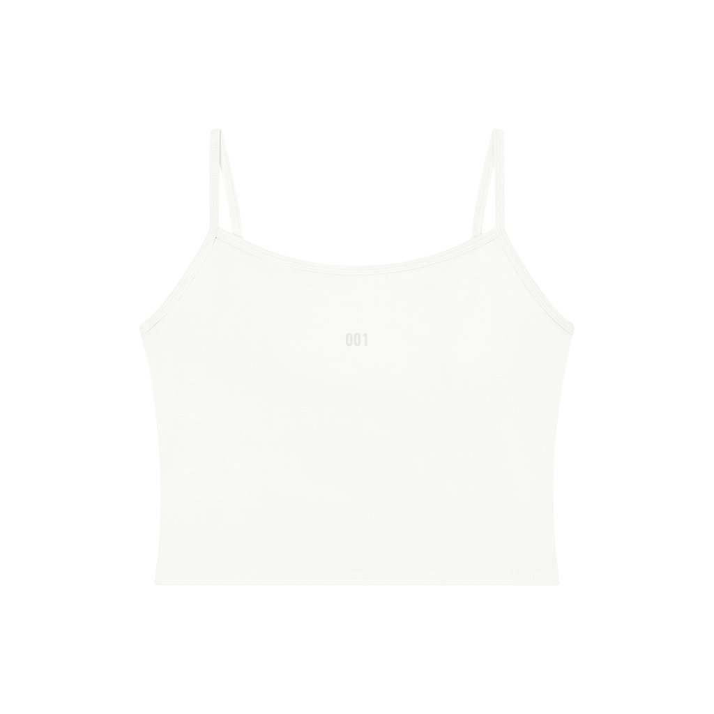 001 Yoga Padded Cami
