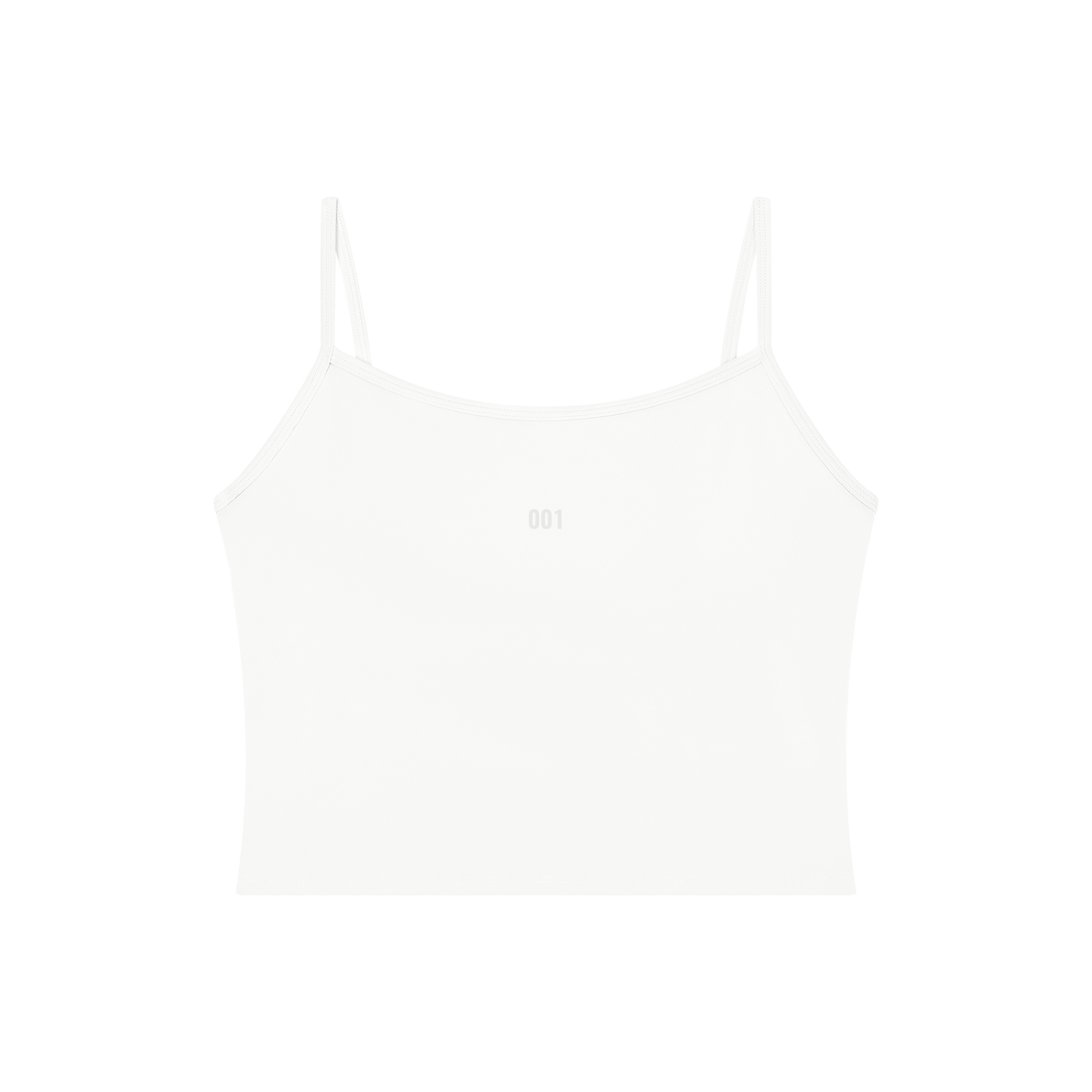 001 Yoga Padded Cami