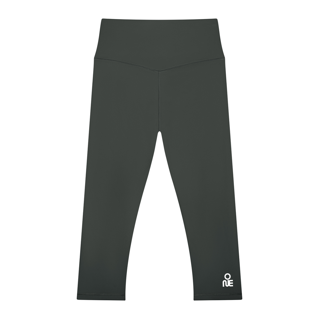 001 Yoga Capri Leggings