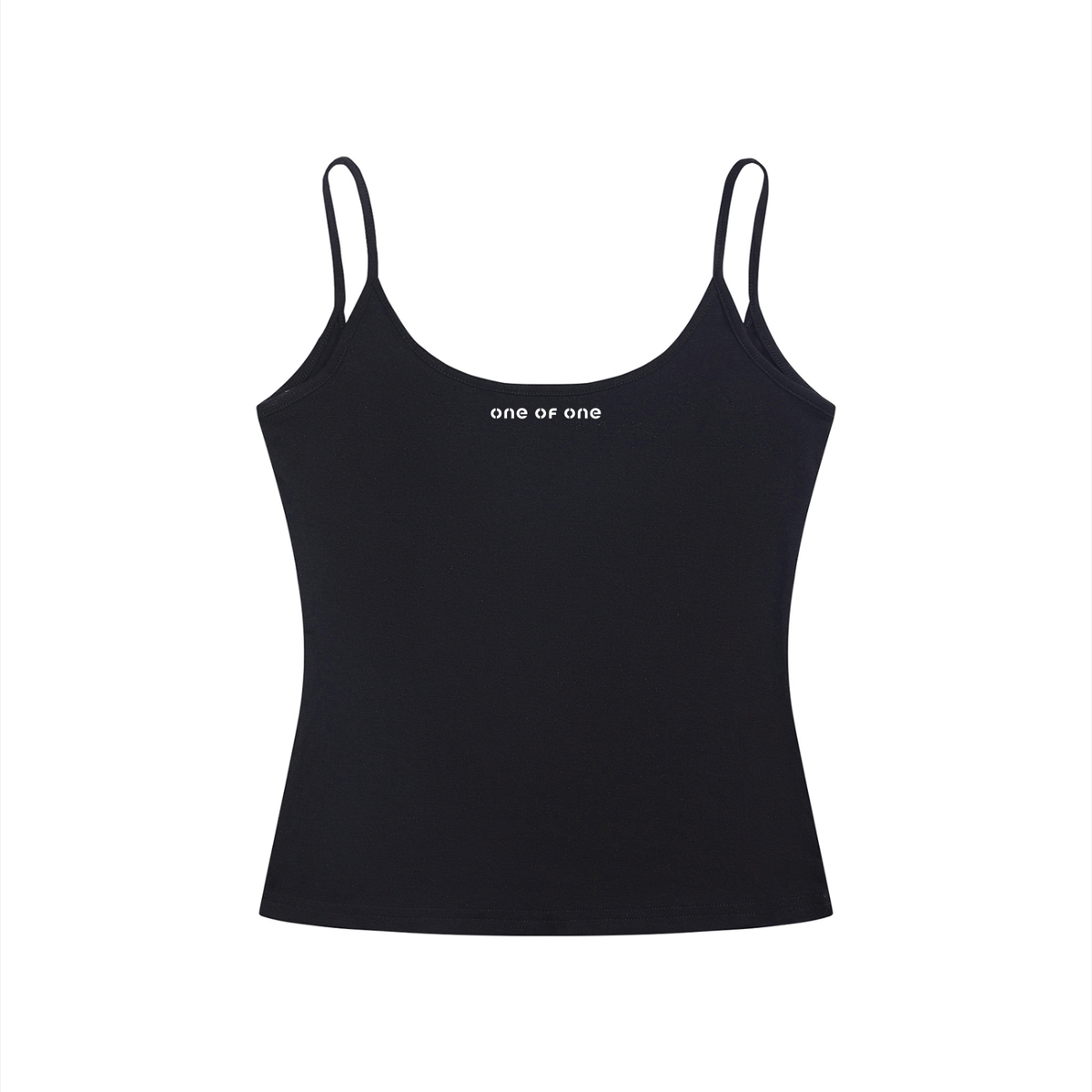 001 Signature Cami
