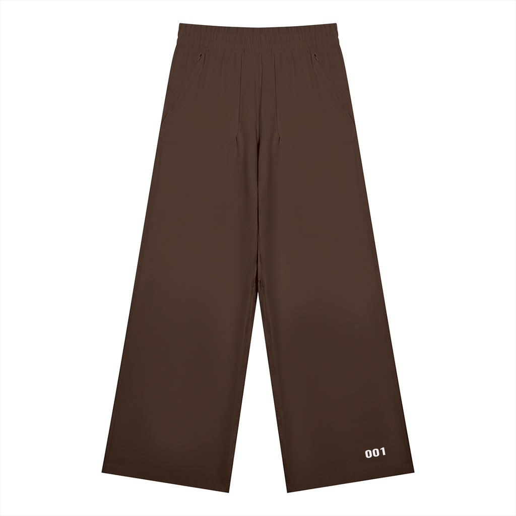 001 High Waisted Pants