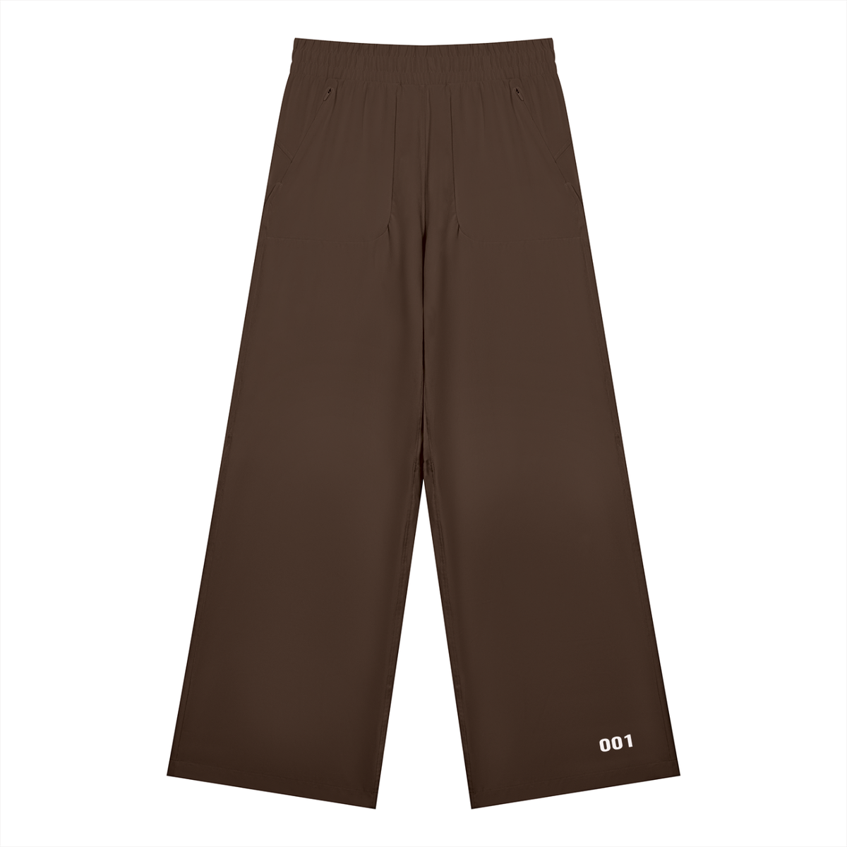 001 High Waisted Pants