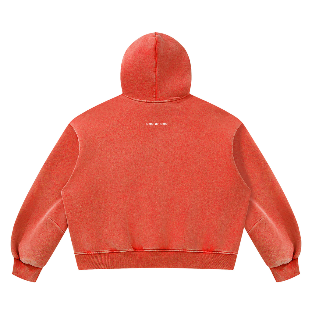 001 Acid Hoodie