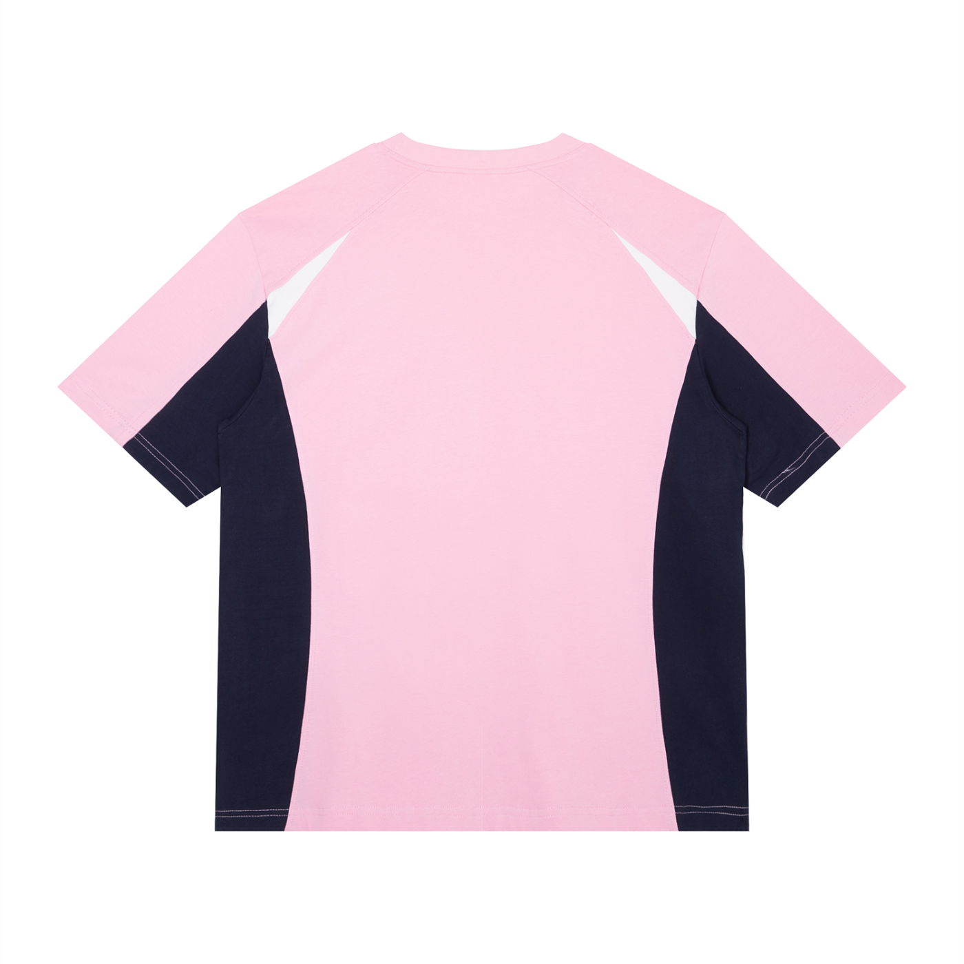 001 Oversized Tee