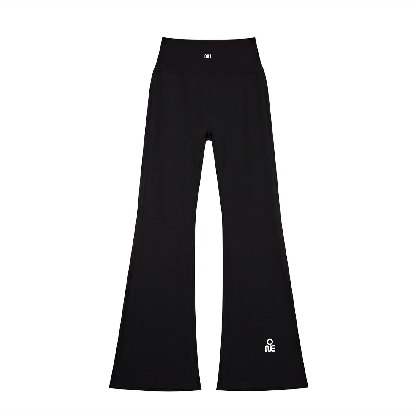 001 Flare Yoga