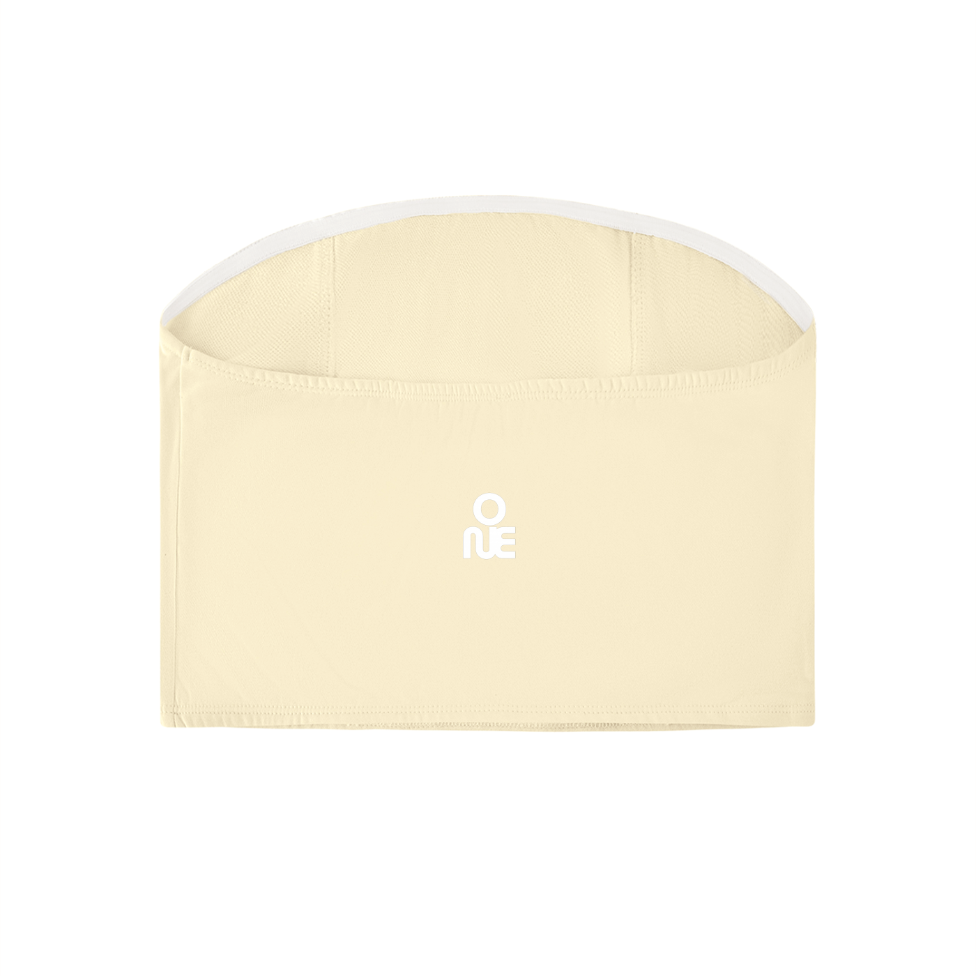001 Sorbet Tube Top