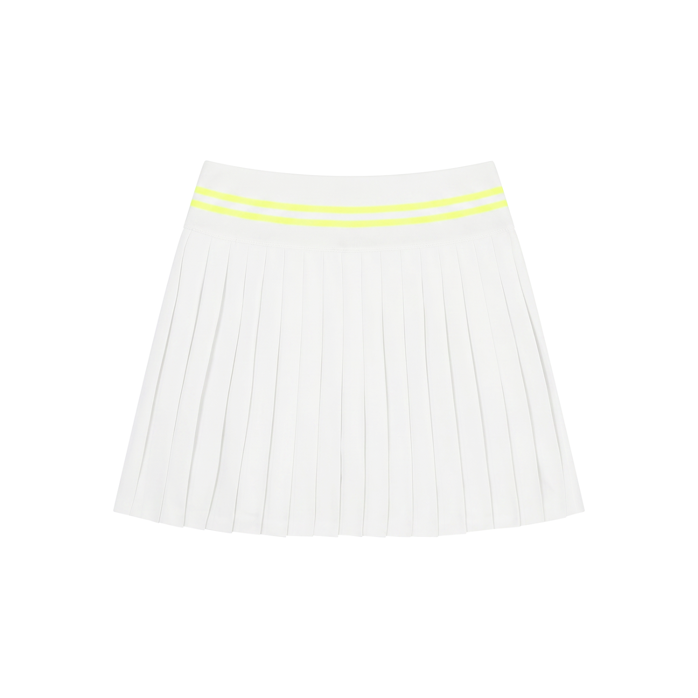 001 Pleated Mini