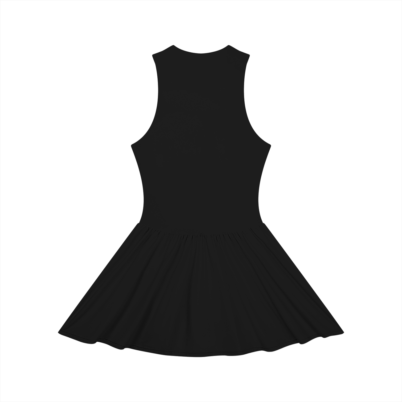 001 Full-Zip Dress