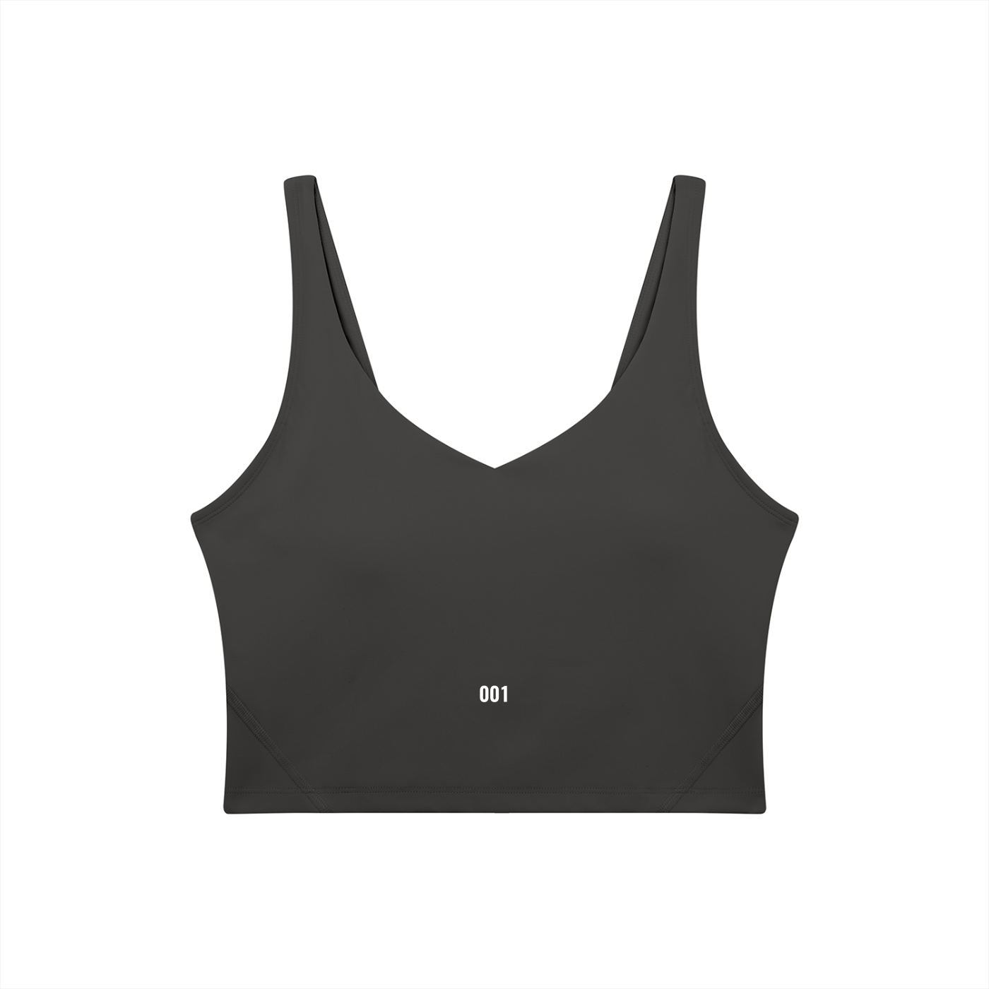 001 V-line Sculpt Bra