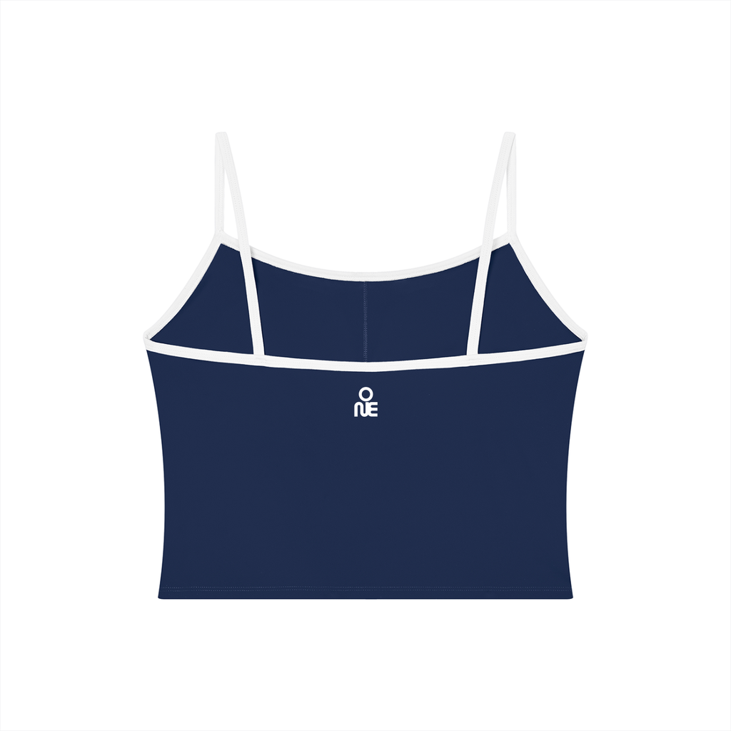 001 Yoga Padded Cami