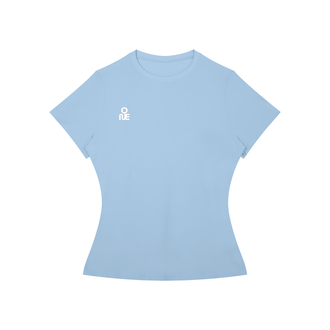 001 Effortless Tee