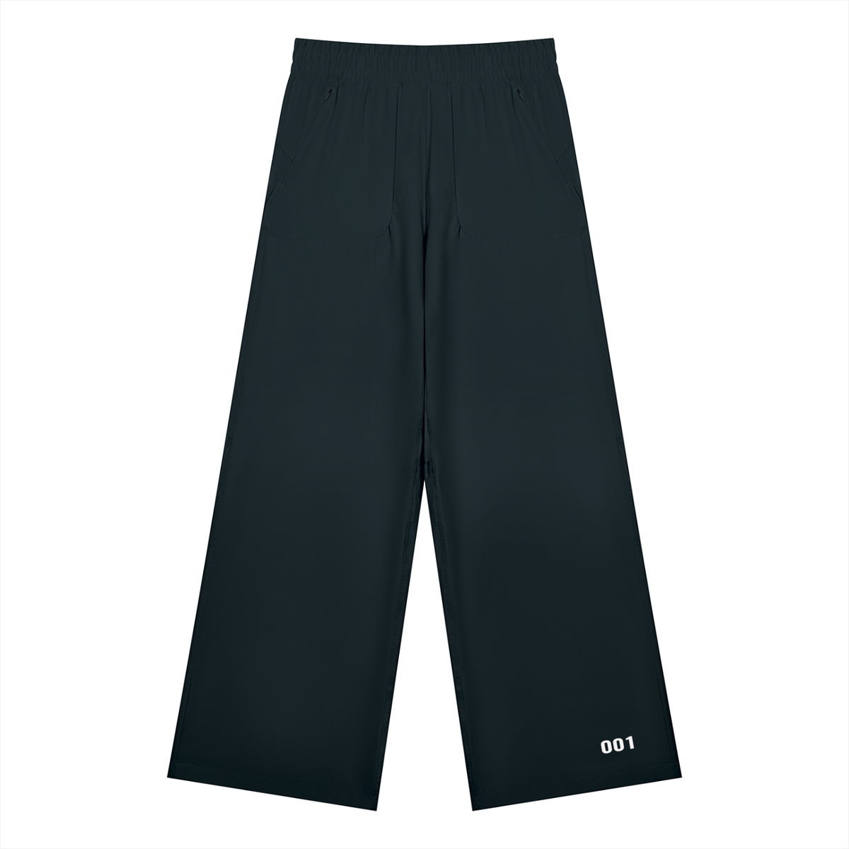 001 High Waisted Pants