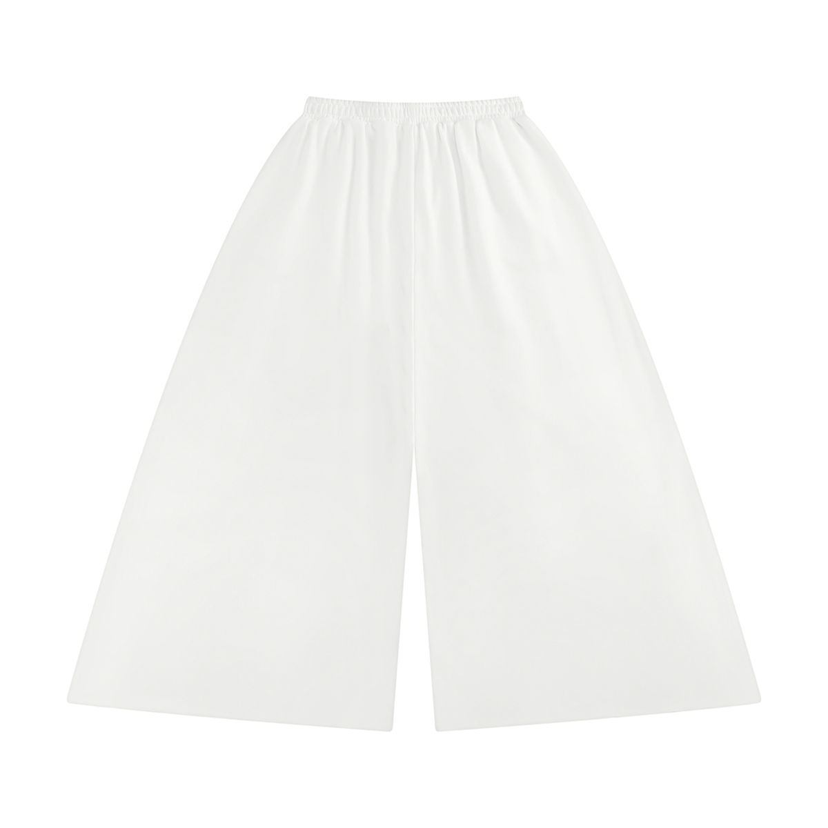 001 Women's Wide Leg Sweatpants