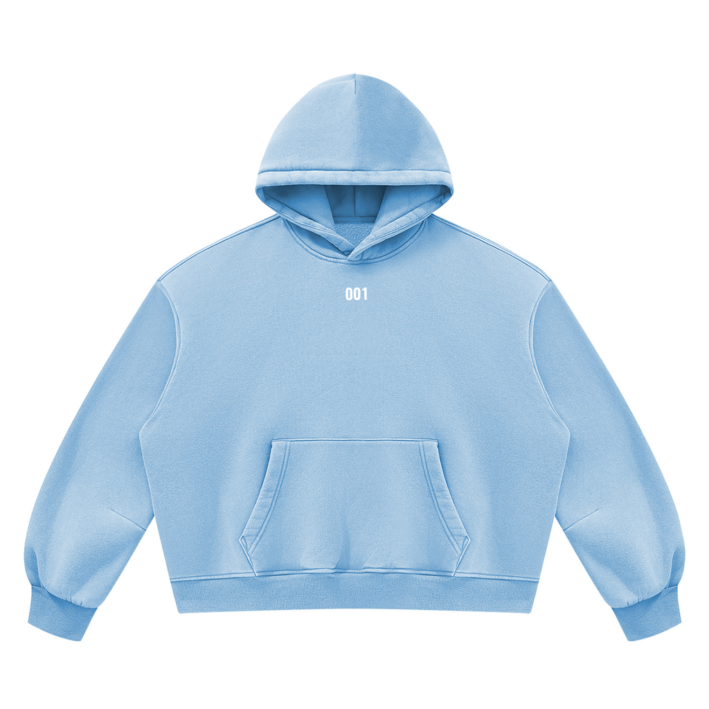 001 Acid Hoodie