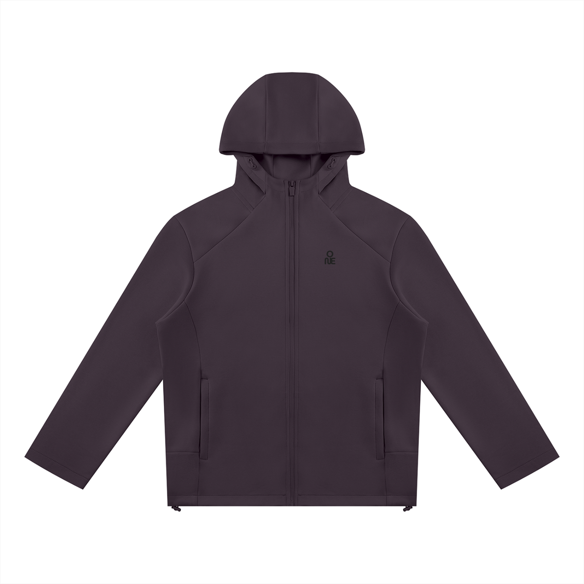 001 Original Tech Zip