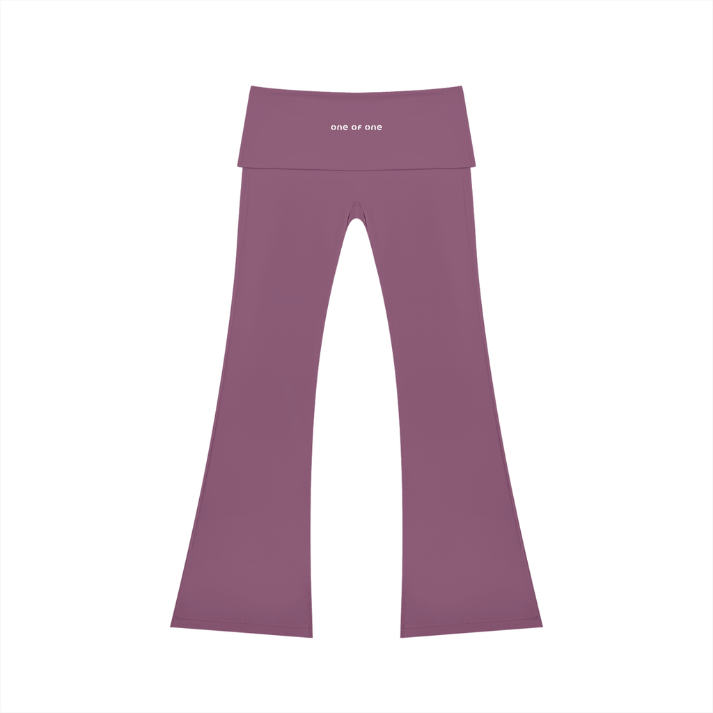 001 Foldover Yoga