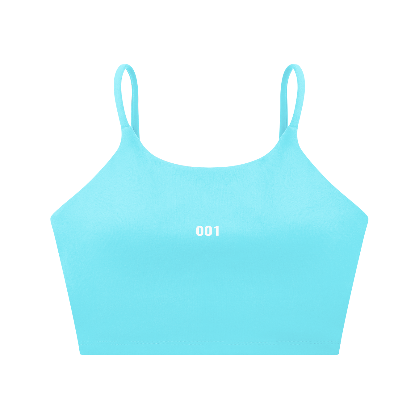 001 Spaghetti Tank