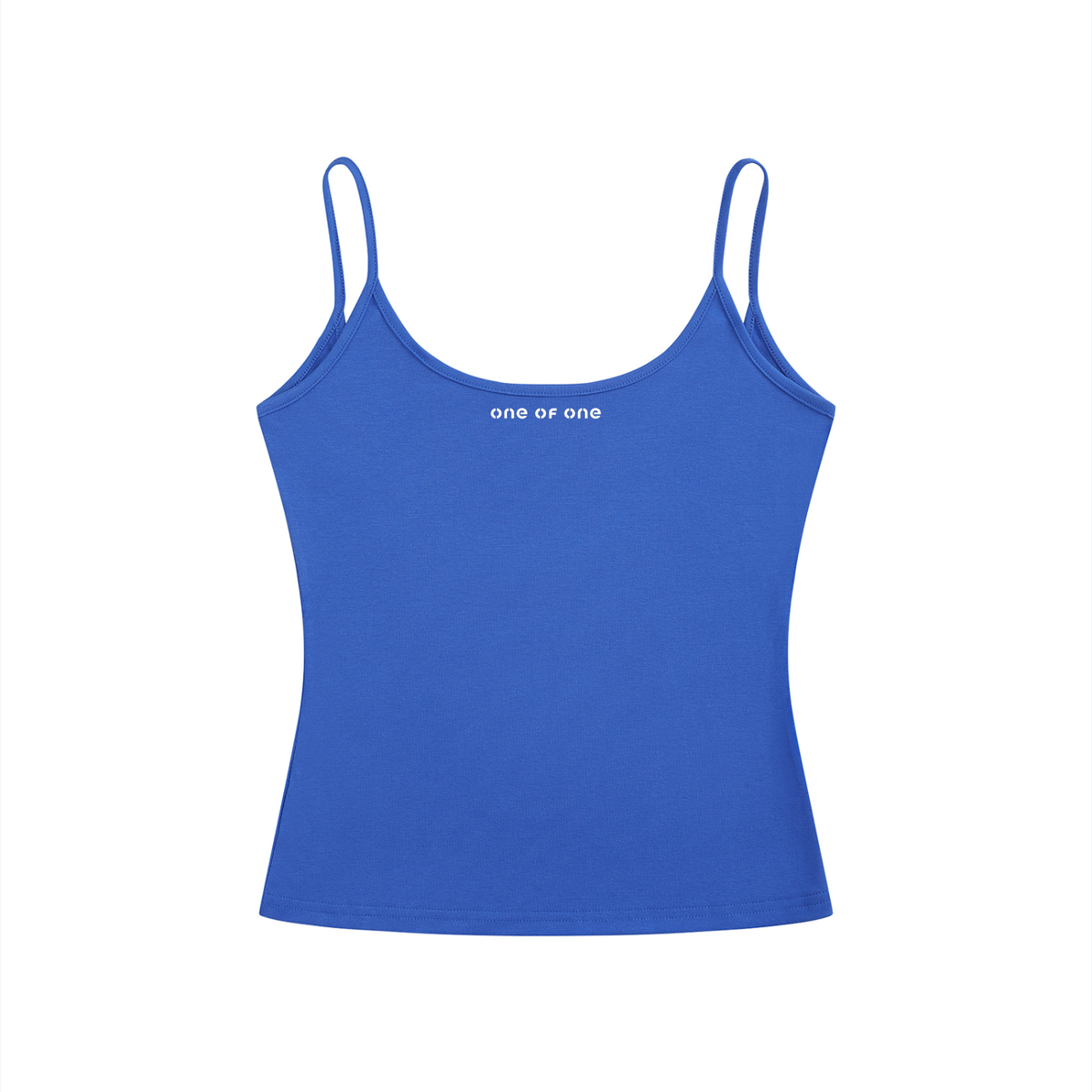 001 Signature Cami