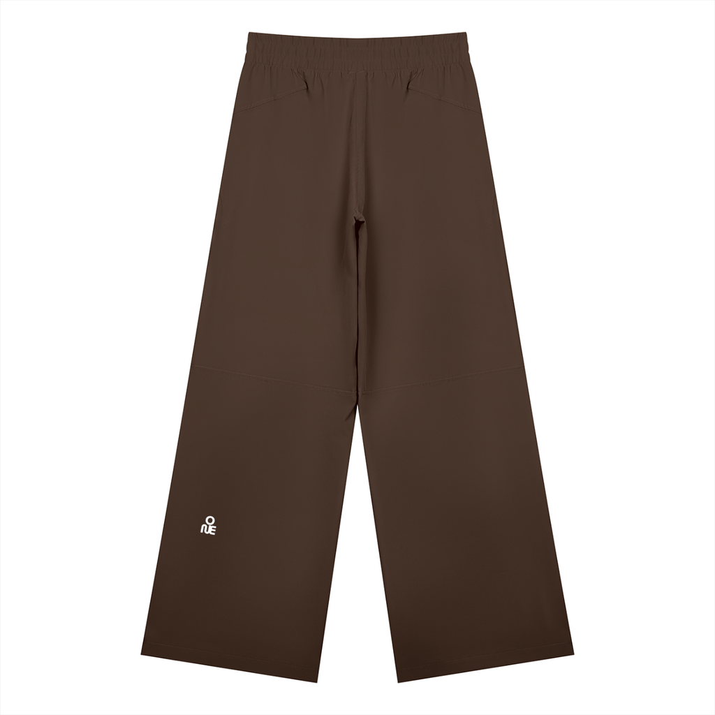 001 High Waisted Pants