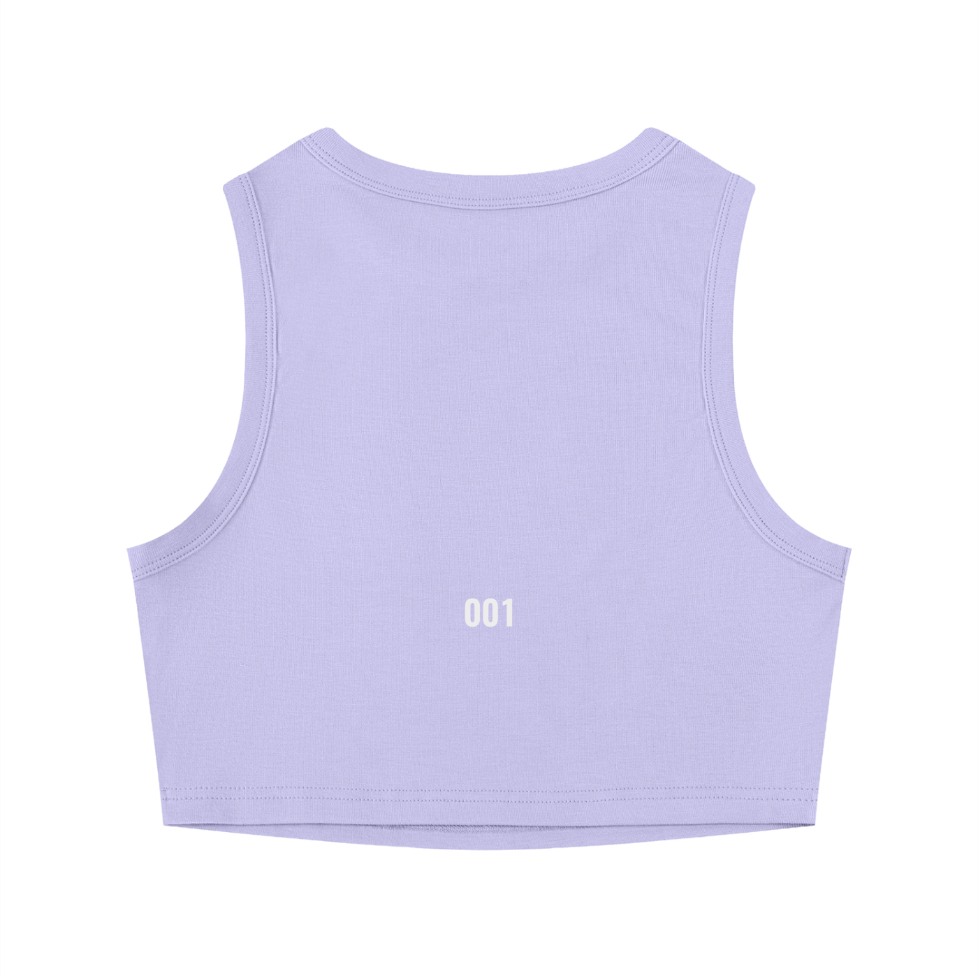 001 Lavender Graze Tank