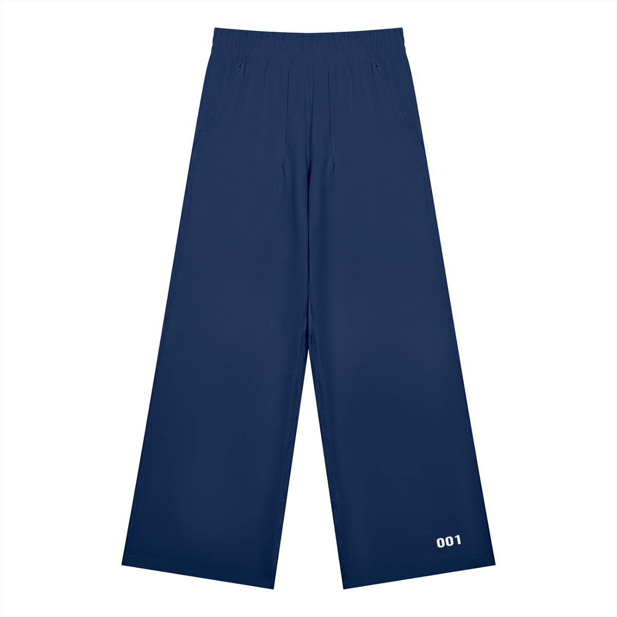 001 High Waisted Pants